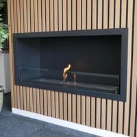 Gestell für Foco One 1200, passend für Foco One/Two 1200, dekorativer Rahmen
