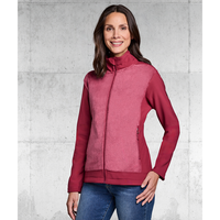 Hybrid-Arbeitsjacke für Damen
