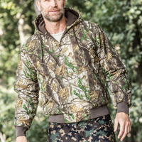 Camouflage Jacke für Herren