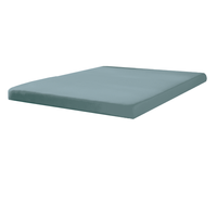 Jersey Spannbetttuch ca. 140 - 160 x 200 cm