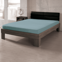 Jersey Spannbetttuch ca. 140 - 160 x 200 cm