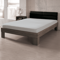 Jersey Spannbetttuch ca. 180 - 200 x 200 cm