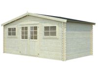 Gartenhaus Nilla 13,0 m²