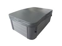 Thermoabdeckung für Outdoor Whirlpool TINO | TINO PRO, 195cm x 127cm