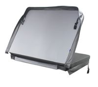 Thermoabdeckung für Outdoor Whirlpool TINO | TINO PRO, 195cm x 127cm