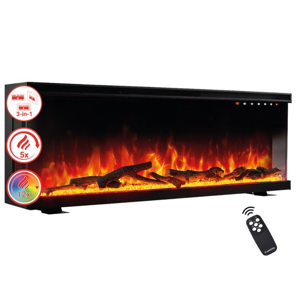 Elektrokamin LEA 36"