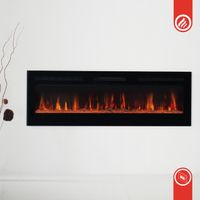 Elektrokamin MARLON 60"