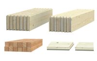 Fußboden Svea 2,9 m²