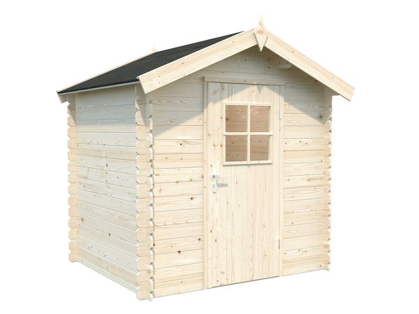 Gartenhaus Svea 2,9 m²