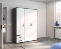 Schrank Drehtürenschrank VOYAGER