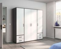 Schrank Drehtürenschrank VOYAGER