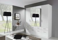 Schrank Drehtürenschrank Celle