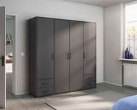 \nSchrank Drehtürenschrank VOYAGER