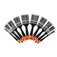 Universalpinsel 10 tlg.