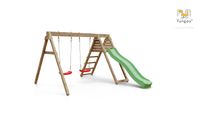 FUNGOO Spielturm Baxy