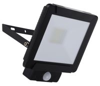 LED-Strahler "Radia" 30W mit Sensor - Fluter für den Außenbereich