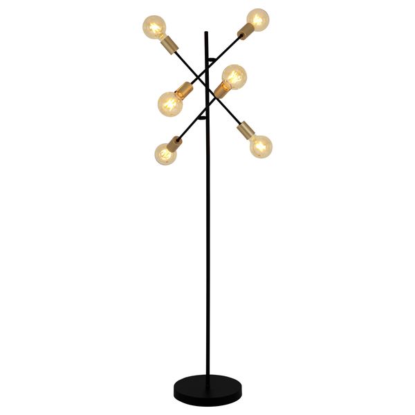 Stehleuchte "MODO" H: 150 cm