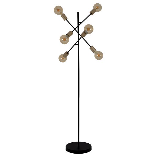 Stehleuchte "MODO" H: 150 cm