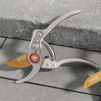 Premium Gartenschere "Titan" - Bypass-Gartenschere