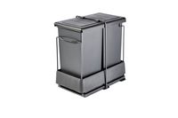 Aspira Ausziehbarer Einbaumülleimer „Müllomatic ECO 2“