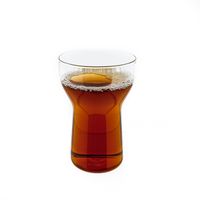 Gläser-Set 400 ml Hitzebeständig Perfekt für Heiß- und Kaltgetränke