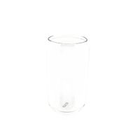 350 ml - Premium Trinkgläser für Eiskaffee, Cocktails, Longdrinks, - Elegantes Design