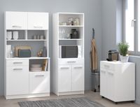 Parisot, Buffet Set, Uno 4