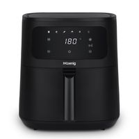 Heißluftfritteuse FRY880, 8L Kapazität, 1700W, bis 200°C