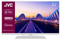 JVC Fernseher 32 Zoll Smart TV (Full HD, HDR, Triple-Tuner)