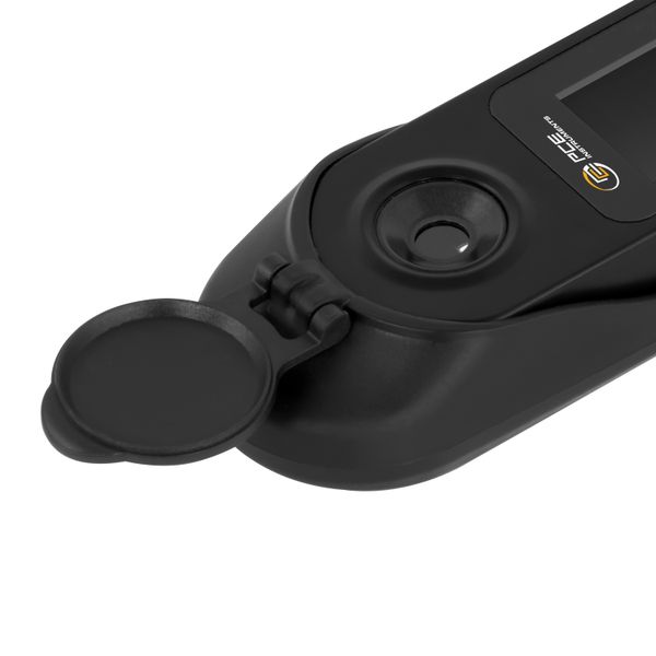 Digitales Refraktometer PCE-DRG 10
