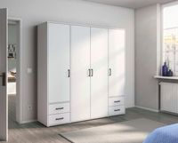rauch Schrank Drehtürenschrank Voyager