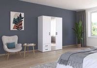 rauch Schrank Drehtürenschrank Voyager
