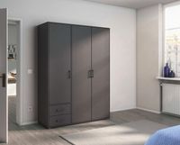 rauch Schrank Drehtürenschrank VOYAGER