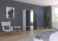 rauch Schrank Drehtürenschrank VOYAGER