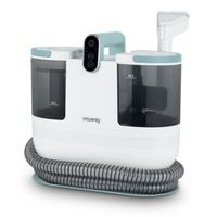 Textilreiniger TWT88 1200W, Weiß