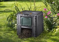 Garten-Komposter ca. 450 Liter