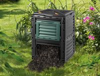 Garten-Komposter ca. 300 Liter