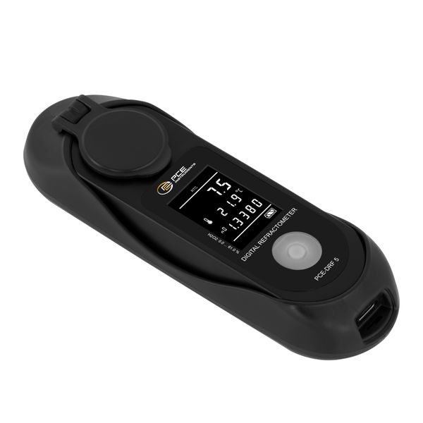 Digitales Refraktometer PCE-DRF 5