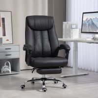 Bürostuhl Schreibtischstuhl Chefsessel höhenverstellbarer Computerstuhl
