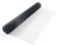 Gartenzaun auf Rolle PVC beschichtet, ca. 2.0 x 25 m