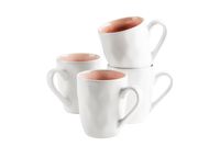 Kaffeebecher 340 ml, 4-er Set, BERRY
