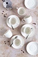 Kaffeeservice 18 tlg.