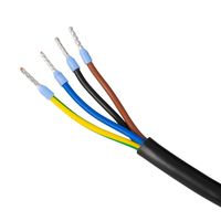 Windgeber PCE-WS CR