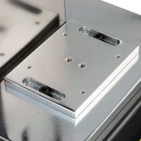 Vertikaler Motorteststand PCE-VTS 50