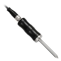 Vibrationsmessgerät PCE-VT 3750S
