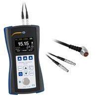 Materialdickenmessgerät PCE-TG 300-NO5