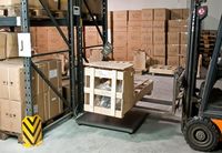 Bodenwaage PCE-SD 3000E
