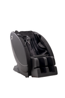 Premium Massagesessel mit innovativen Funktionen - Schwarz
