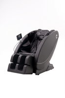 Premium Massagesessel mit innovativen Funktionen - Schwarz