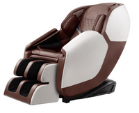 RMP10-BRN  Happy Home Massagesessel